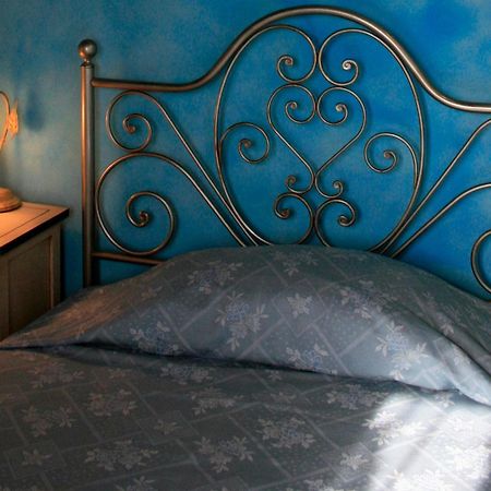 Agriturismo Fara Hotel Montegiorgio Cameră foto