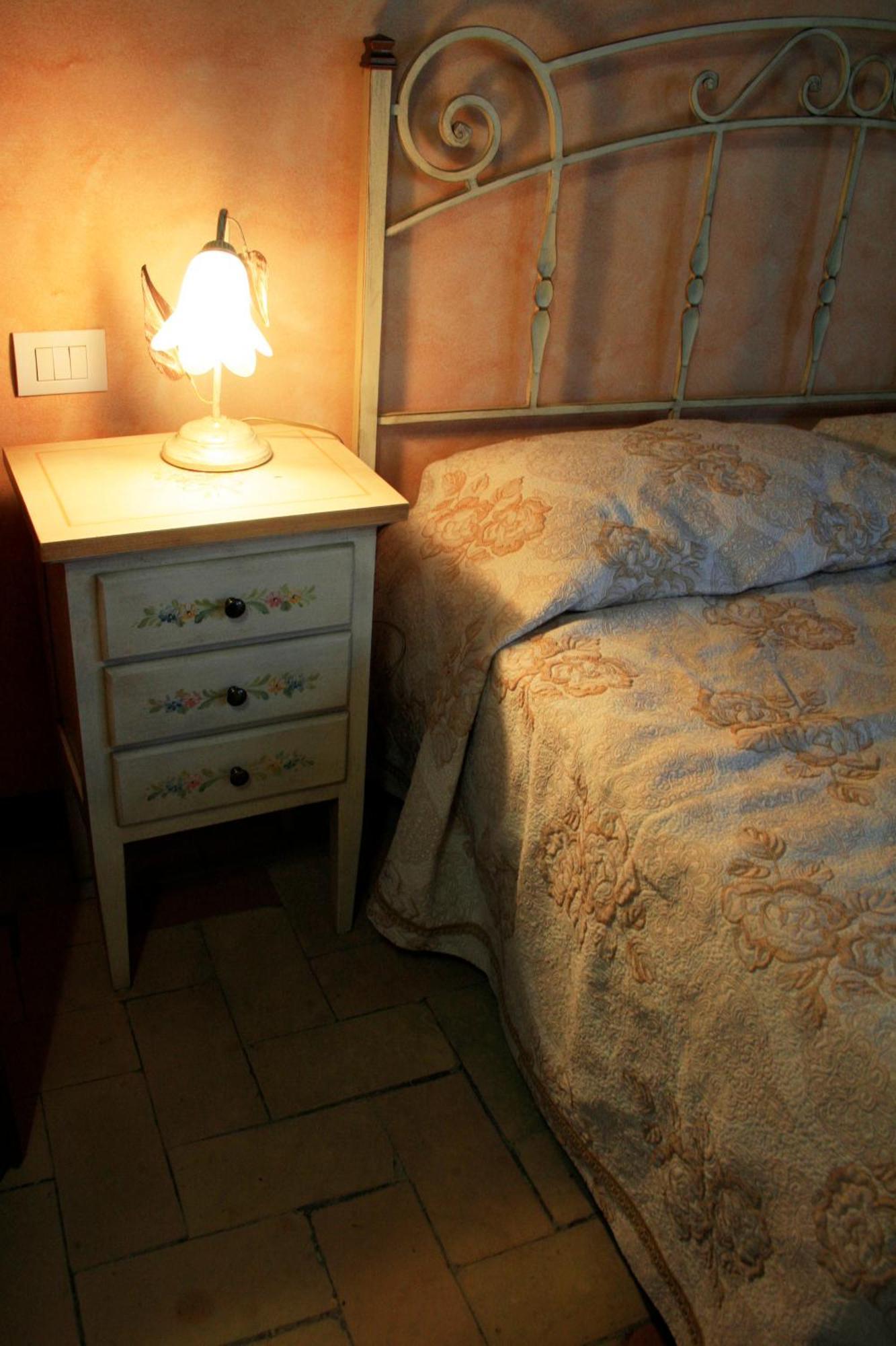 Agriturismo Fara Hotel Montegiorgio Cameră foto