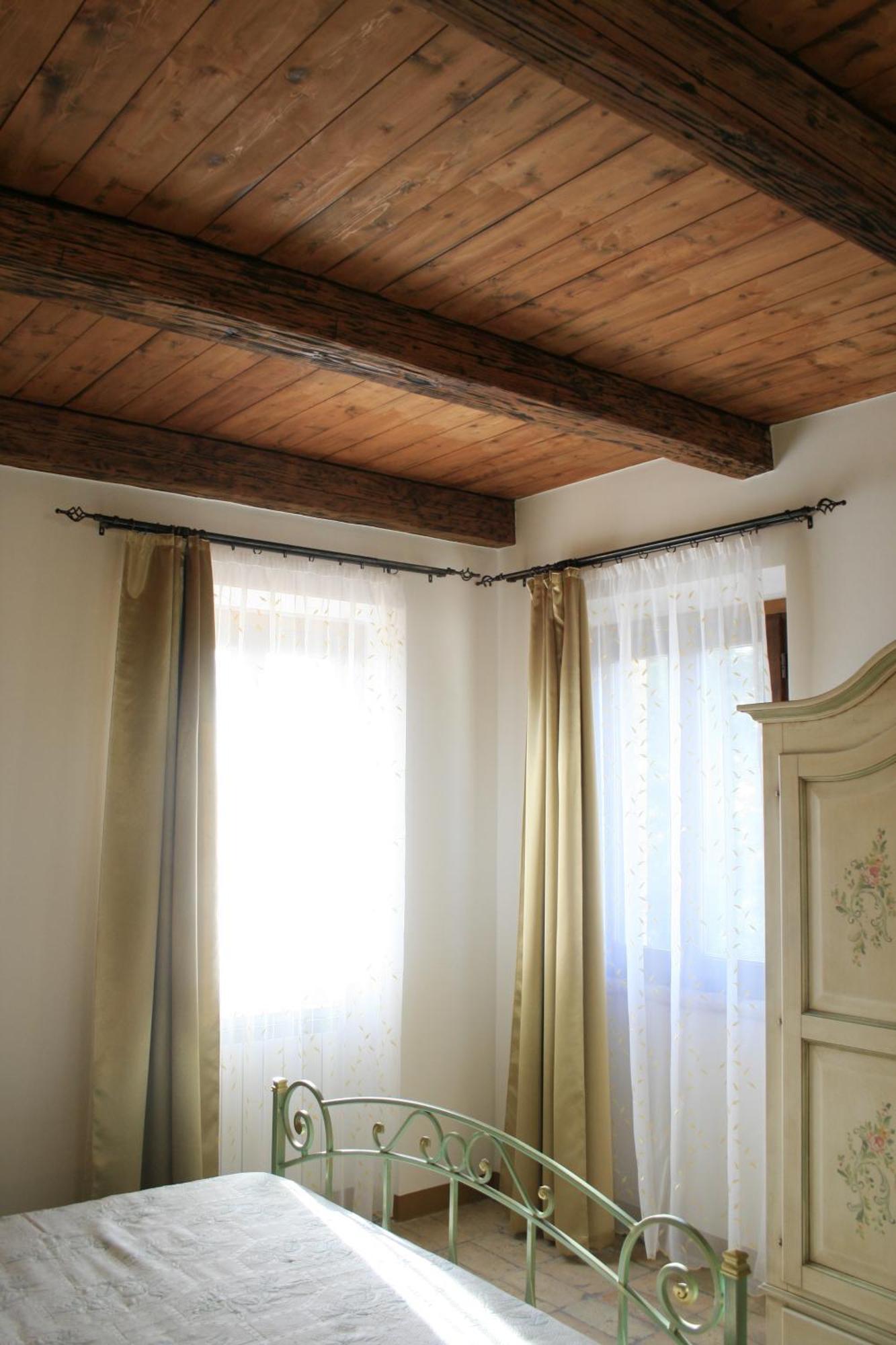 Agriturismo Fara Hotel Montegiorgio Cameră foto