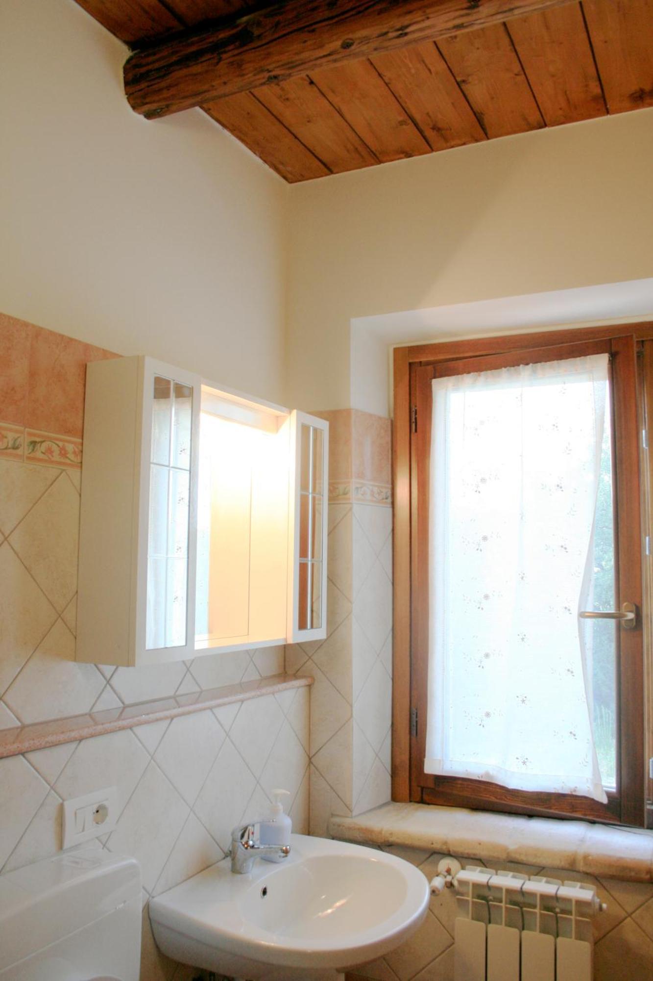 Agriturismo Fara Hotel Montegiorgio Cameră foto