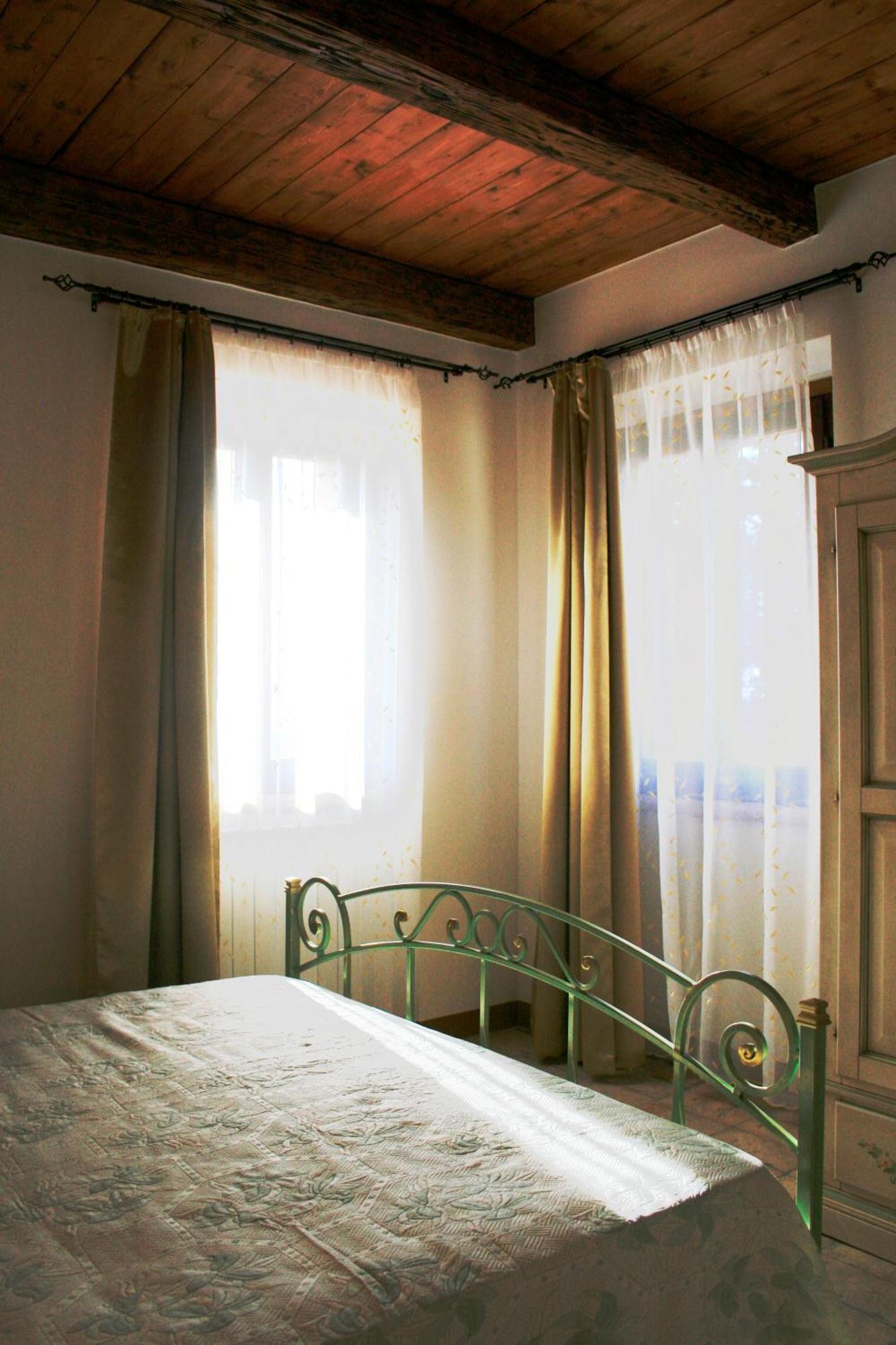 Agriturismo Fara Hotel Montegiorgio Cameră foto