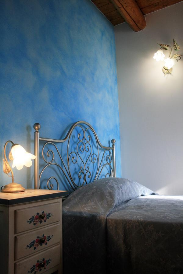 Agriturismo Fara Hotel Montegiorgio Cameră foto